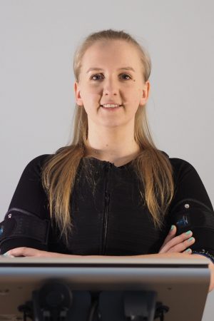 Aleksandra Kacprowicz Aleksandra Kacprowicz