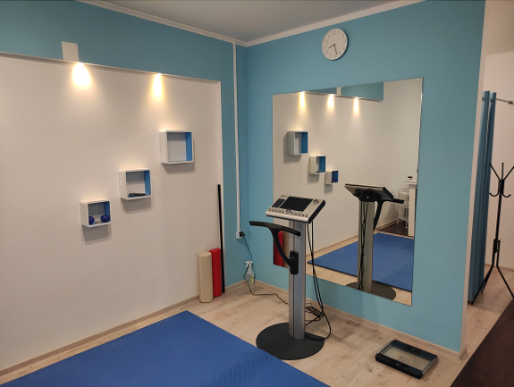 EMS BodyLine Studio EMS BodyLine Studio