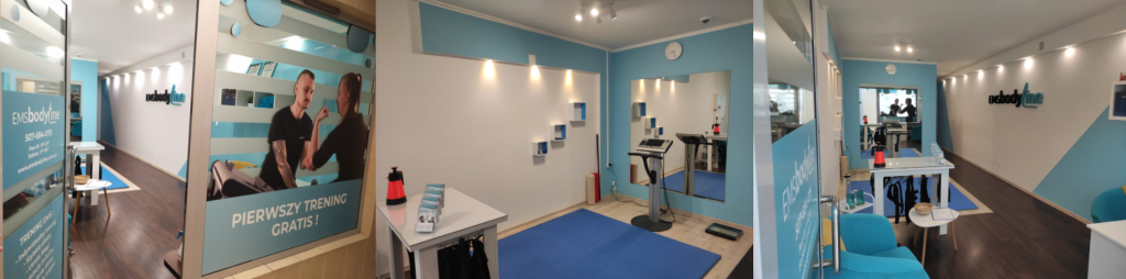 Studio BodyLine Studio BodyLine