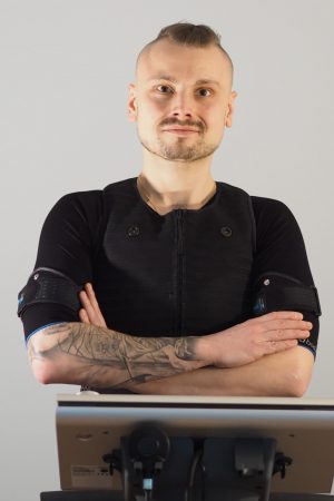 Piotr Wielogórski Piotr Wielogórski